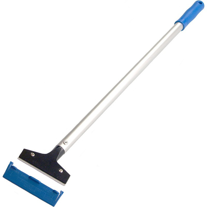 Lewi surface sraper with 120cm handle