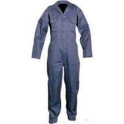 Boiler Suit Navy XL