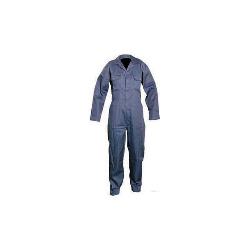 Boiler Suit Navy XL