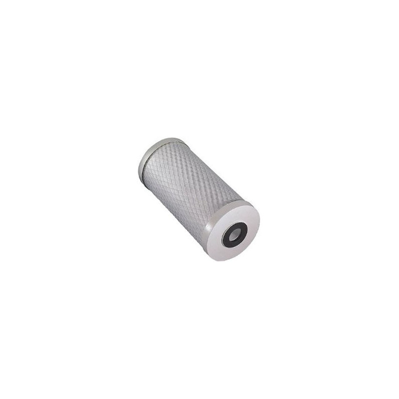 10" Carbon filter cartridge for "big blue" housing 10" Carbon filter cartridge for "big blue" housing