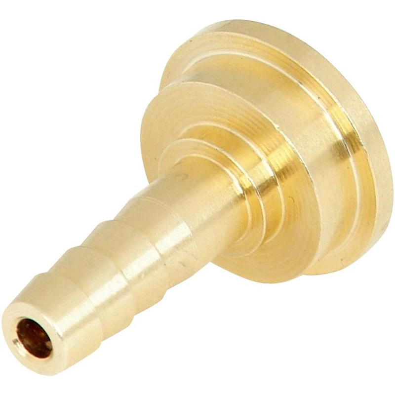 Replacement OUTLET brass hose tail for the 542TV range of triggers Replacement OUTLET brass hose tail for the 542TV range of triggers