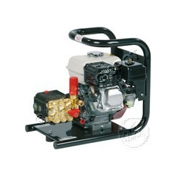 Cobra 135 - Honda GX120 Petrol Pressure Washer