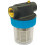 Cartridge filter for transfer pumps