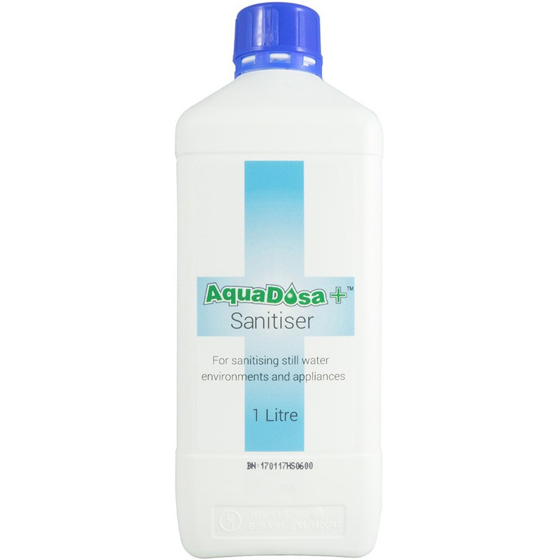 Aqua Dosa sanitiser - 1L Aqua Dosa sanitiser - 1L