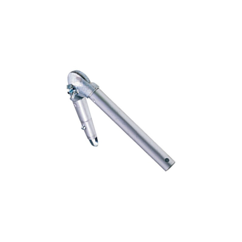 Unger Zinc Cranked Joint Angle Adapter