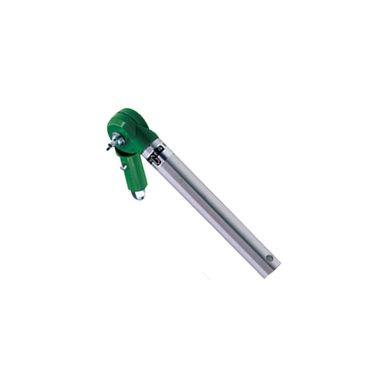 Unger Plastic Cranked Joint Angle Adapter