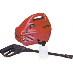 Cleanmatic Cold Electric Pressure Washer 7 LPM 90 BAR