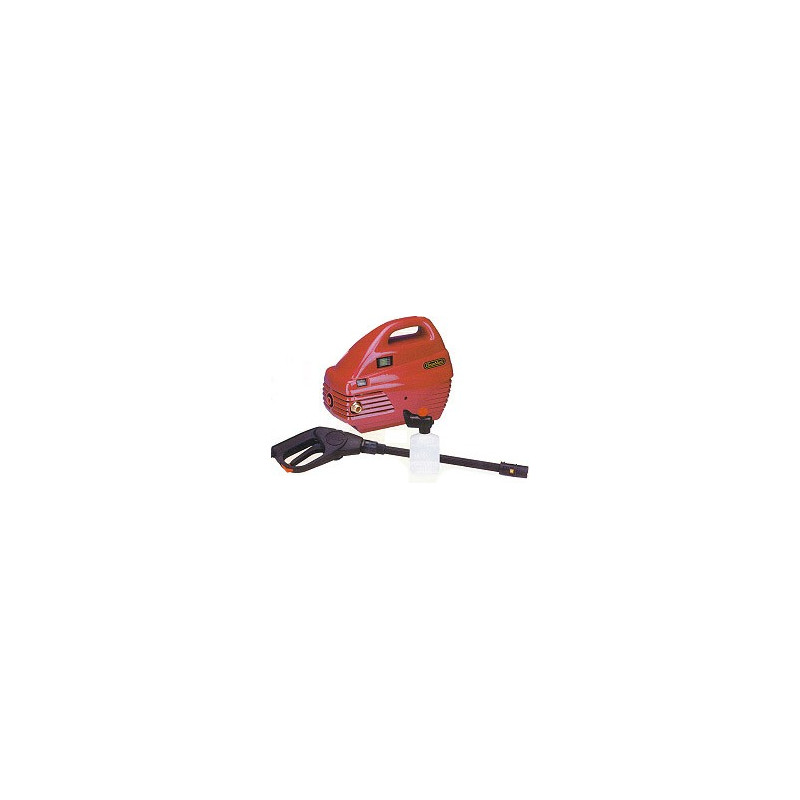 Cleanmatic Cold Electric Pressure Washer 7 LPM 90 BAR Cleanmatic Cold Electric Pressure Washer 7 LPM 90 BAR