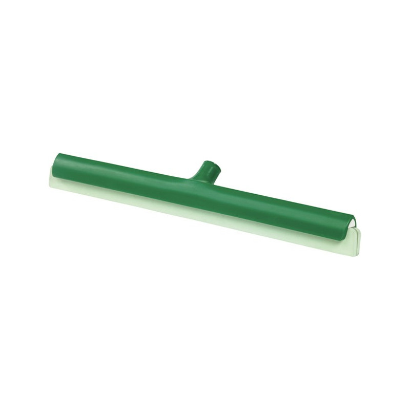 60cm/24" cassette system squeegee - green