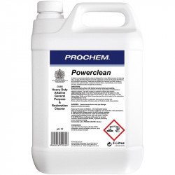 Prochem Powerclean 5L