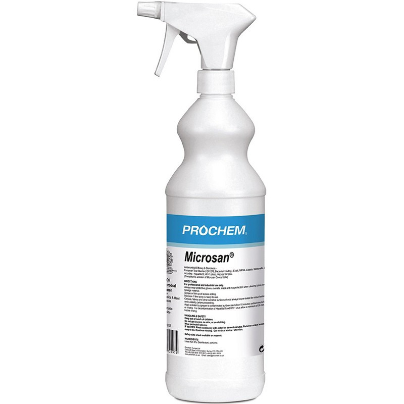 Prochem Microsan 1L