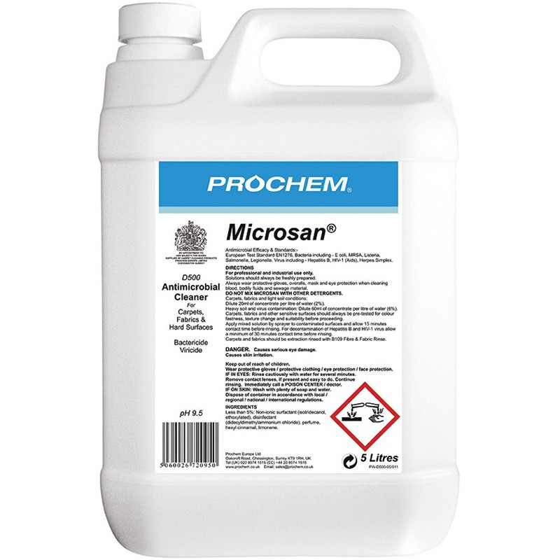 Prochem Microsan 5L