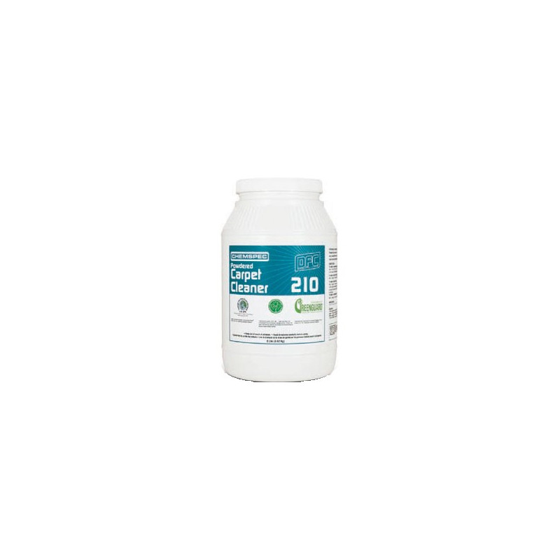 Chemspec DFC 210 Carpet Pre-spray 3.6Kg