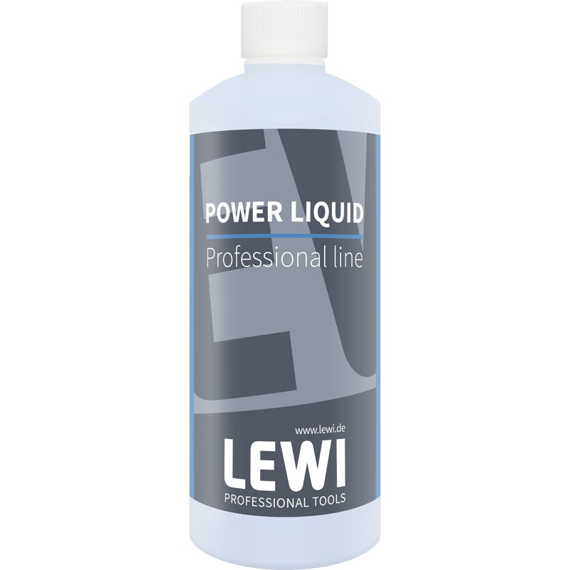 Lewi Power Liquid 1L