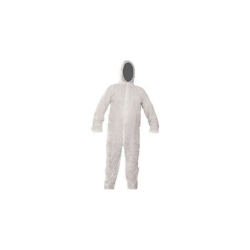 Disposable Overall Disposable Overall