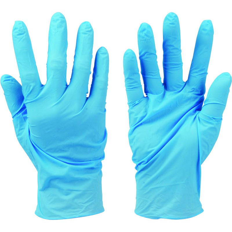 disposable gloves uk