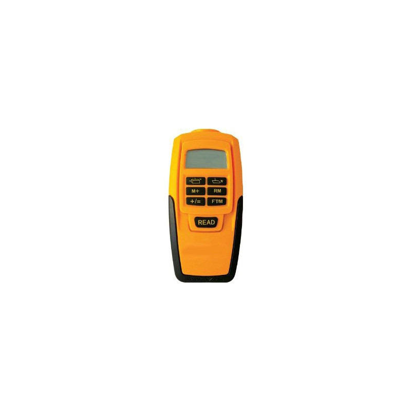 Digital Range Measure Digital Range Measure
