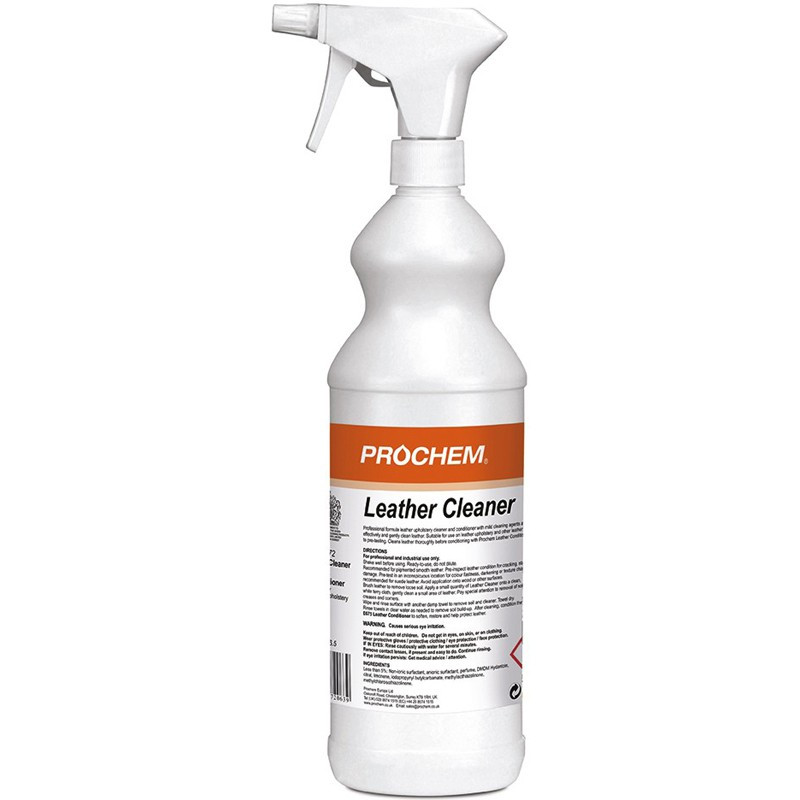Prochem Leather Cleaner 1L