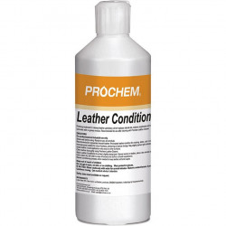 Prochem Leather Conditioner 500mL