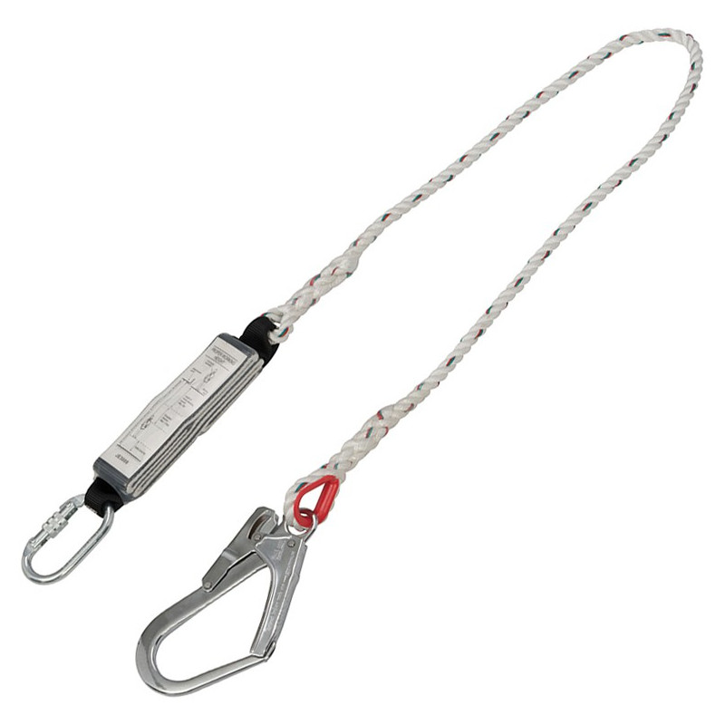 1.5m Energy Absorbing Lanyard 1.5m Energy Absorbing Lanyard