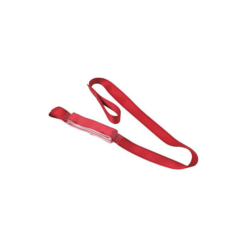 2m Energy absorber lanyard 2m Energy absorber lanyard