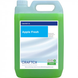 Craftex Apple Fresh 5L