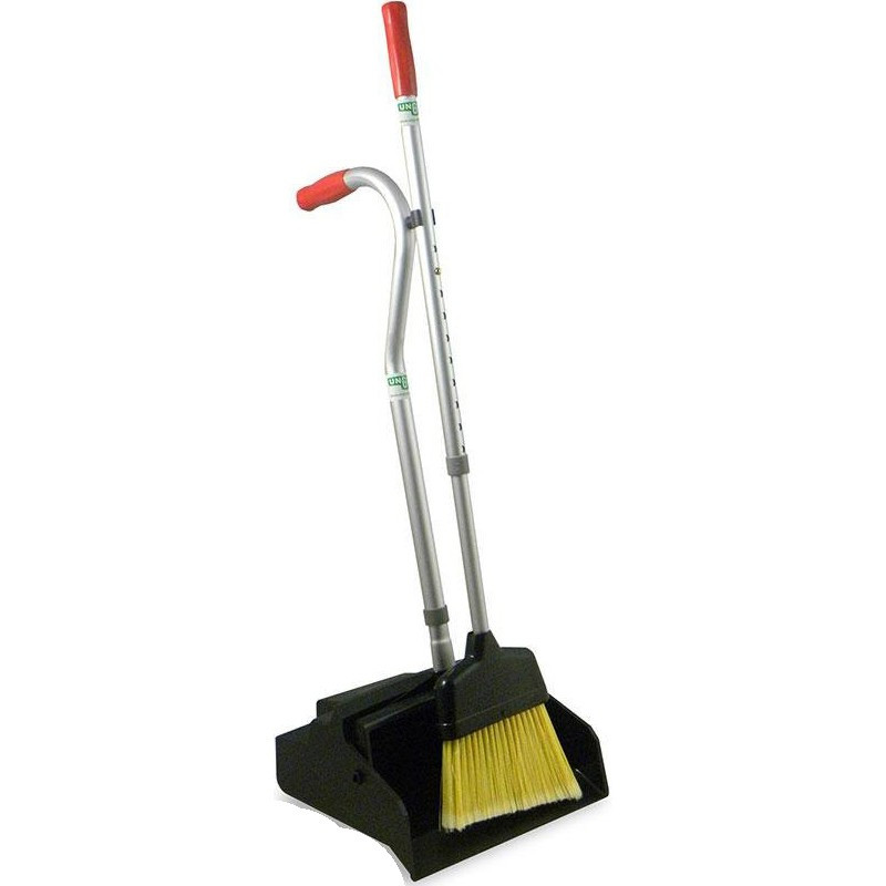 Unger ErgodustPan telescopic