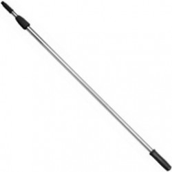 SPOTLESS telescopic pole 2 section 08'/2.5m