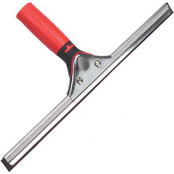 Unger Ergotec Squeegee Red, 35cm complete