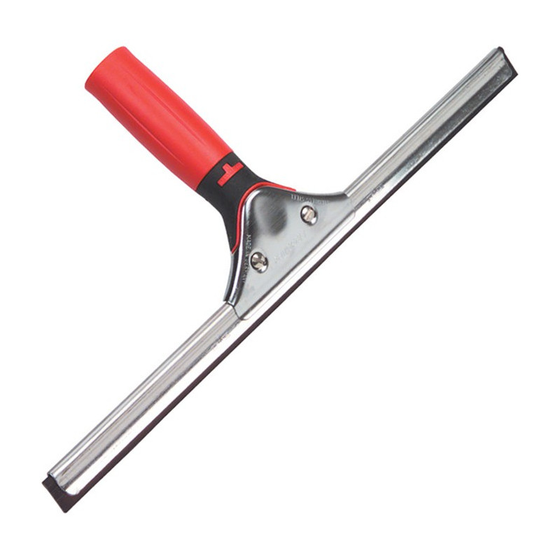 Unger Ergotec Squeegee Red, 35cm complete