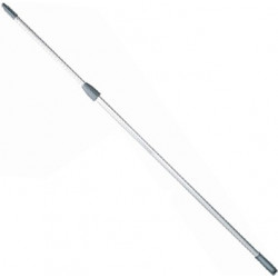 Unger Smartcolor TelePole 2.5m (2x1.25m)