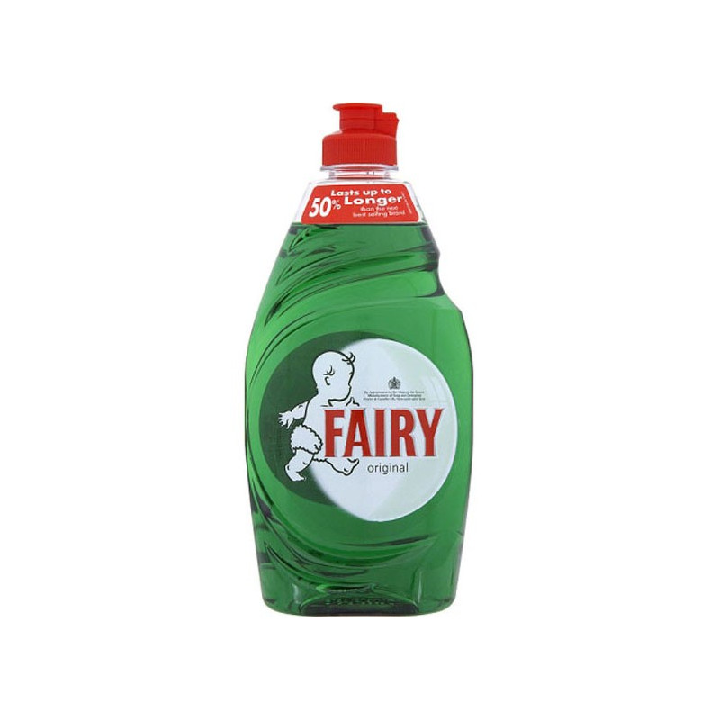 Fairy Liquid Original 433ml Fairy Liquid Original 433ml