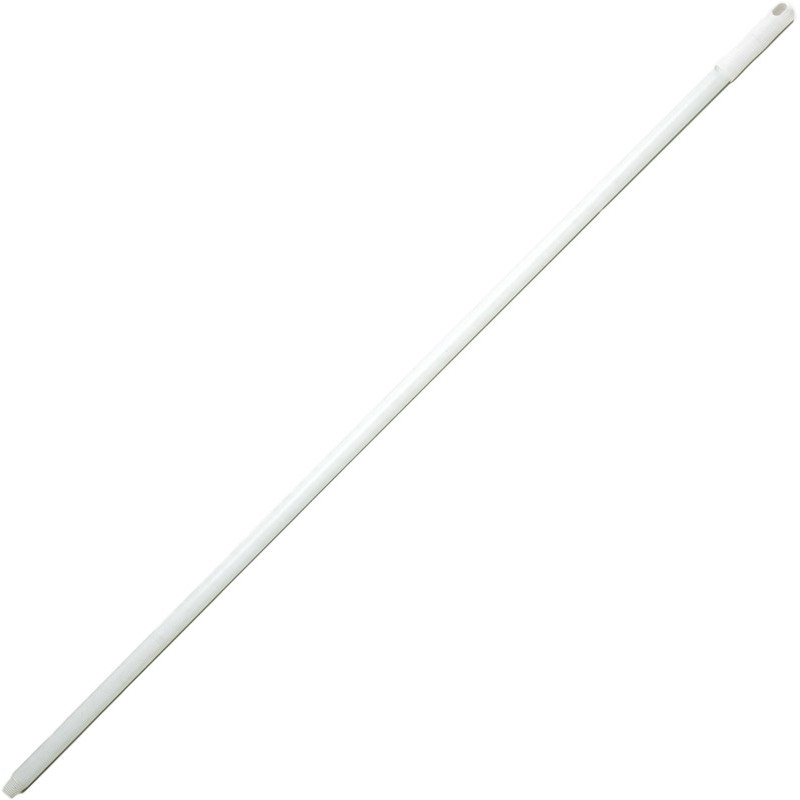 Fiberglass handle 1.4m white