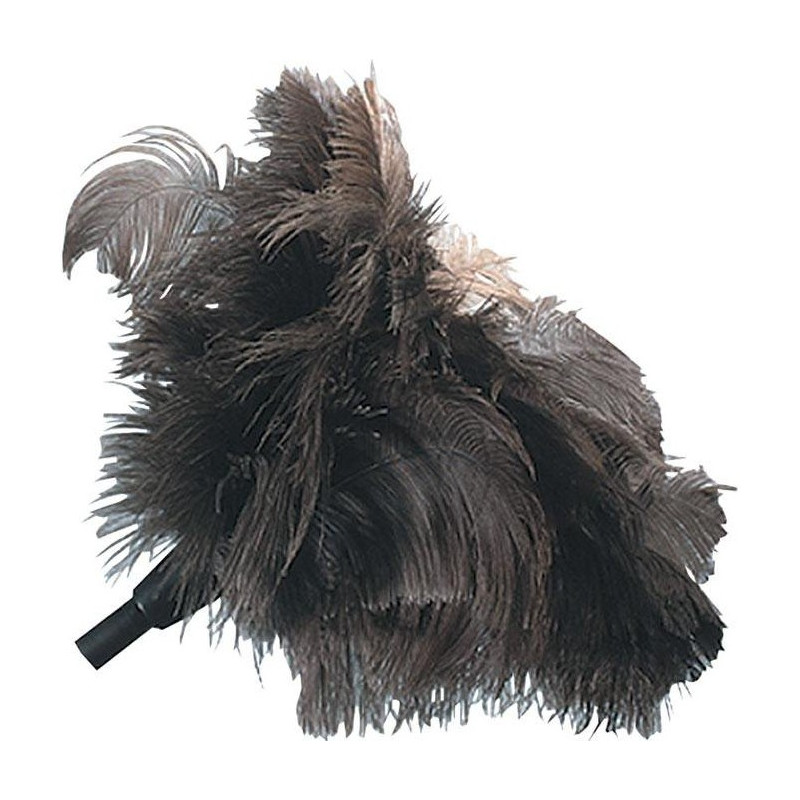 Unger StarDuster Ostrich Feather