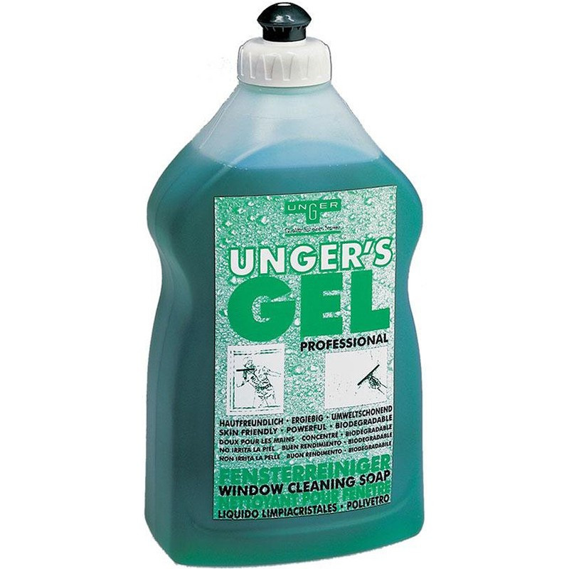 Unger's Gel 0.5L