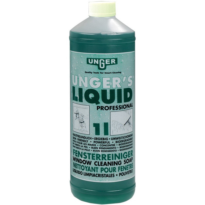 Unger liquid 1L