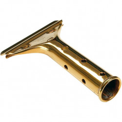 Unger GC Squeegee brass handle