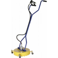 16" Whirlaway Rotary Surface Cleaner