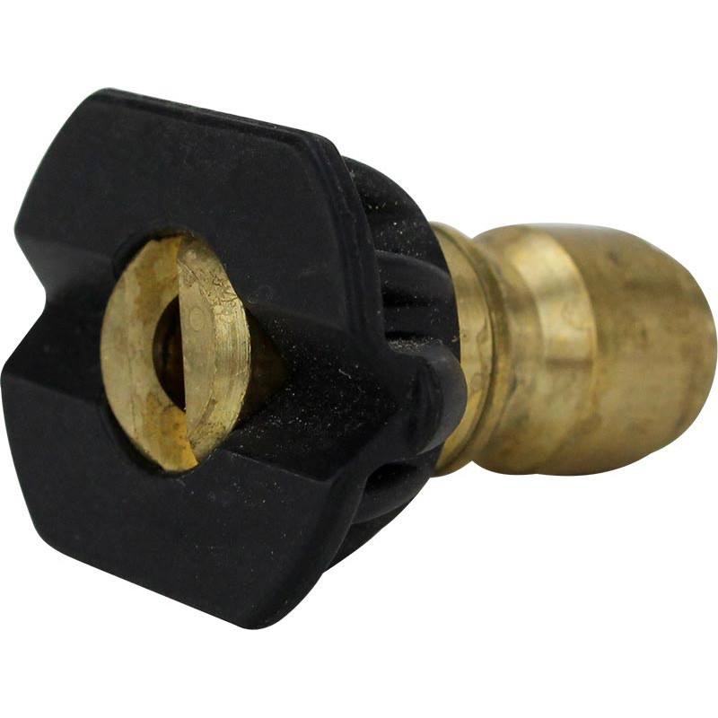 Black pressure nozzle Chemical low pressure