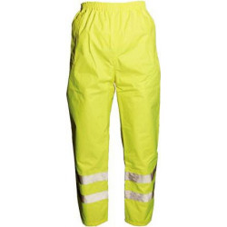 Hi-Vis Trousers Class 1