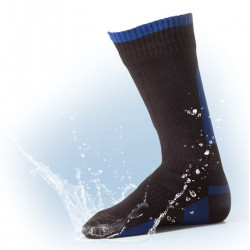 SealSkinz Thick Mid Length Sock