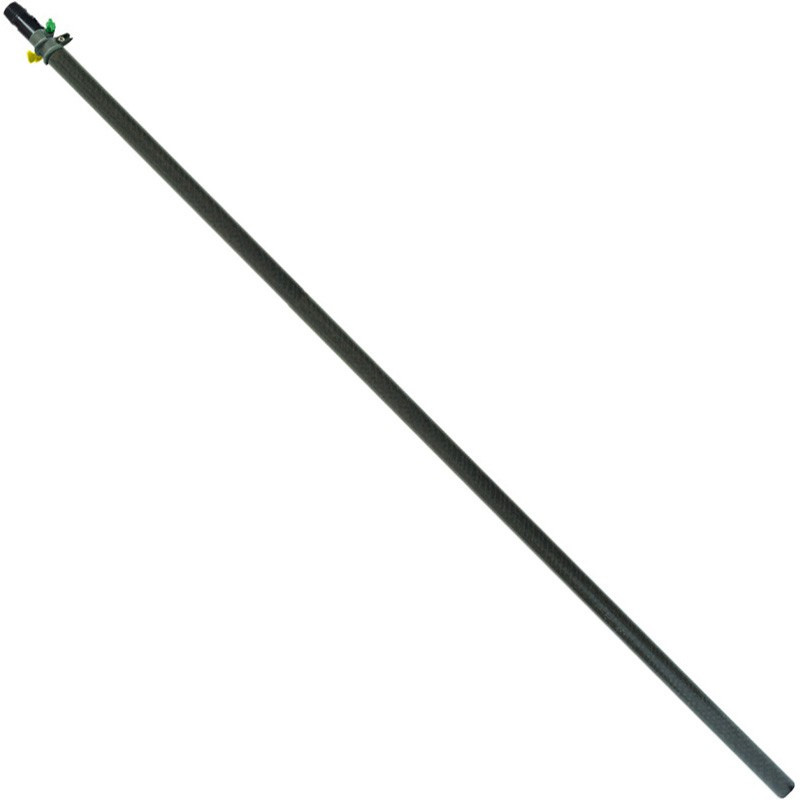 Unger HiFlo nLite Carbon 26mm Master Section 1 with yellow clamp Unger HiFlo nLite Carbon 26mm Master Section 1 with yellow clamp