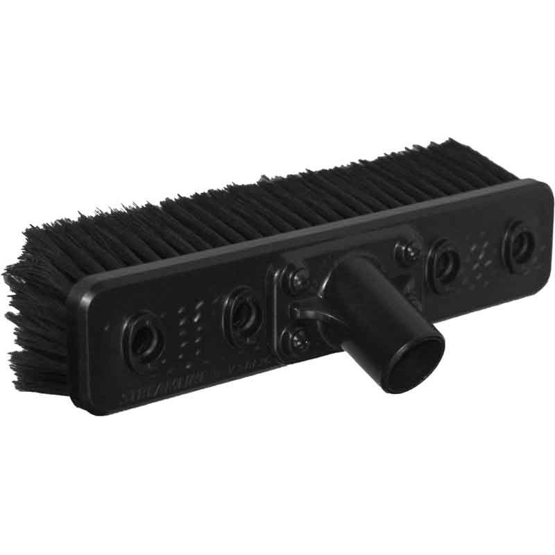 Lite flat brush 10" unjetted Lite flat brush 10" unjetted