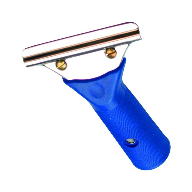 Lewi squeegee s/s handle