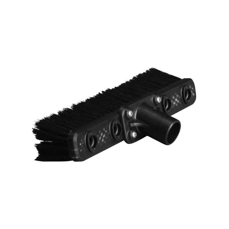 Lite narrow 10" brush unjetted