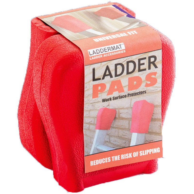 Ladder Pads