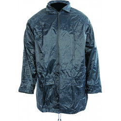 Lightweight PVC Jacket L