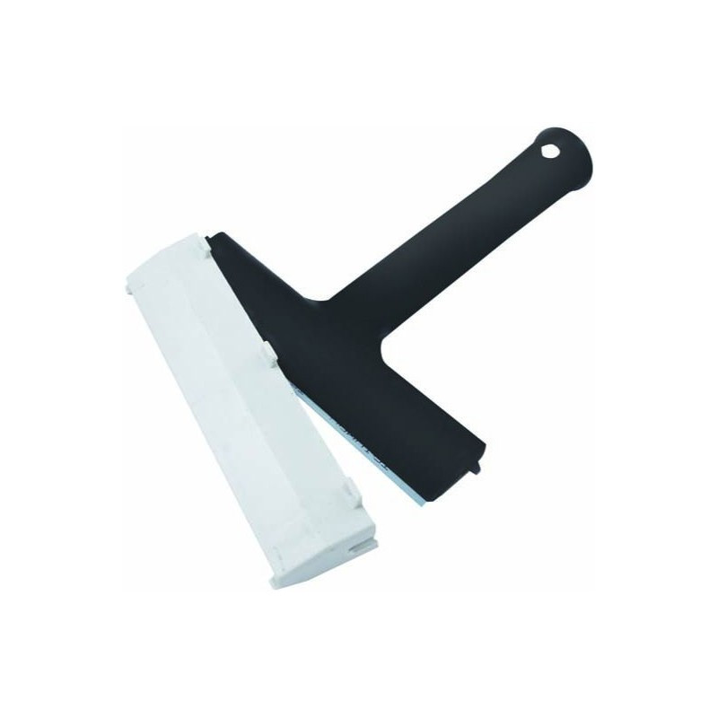 Triumph 6" Scraper (with cover)