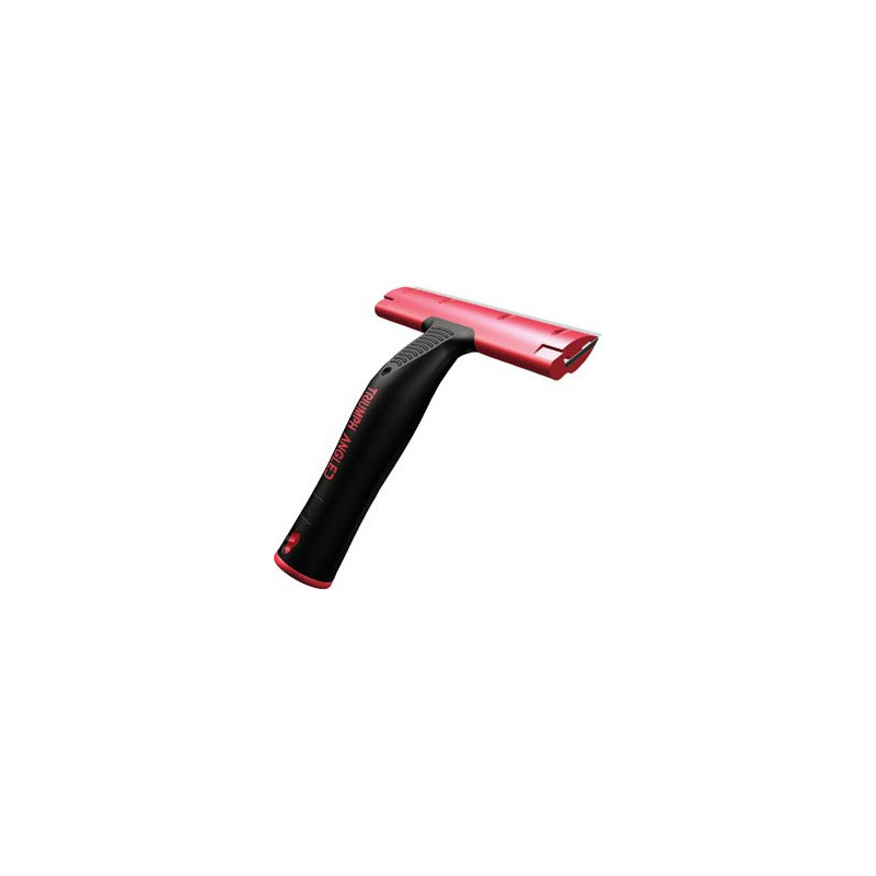 Triumph MK3 Angled Ergonomic Design & 6" blade Triumph MK3 Angled Ergonomic Design & 6" blade