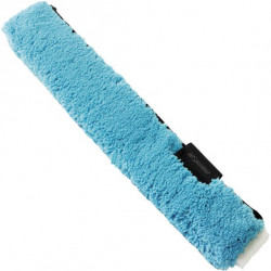 Moerman Microfibre Sleeve for 14" window cleaning washer applicator
